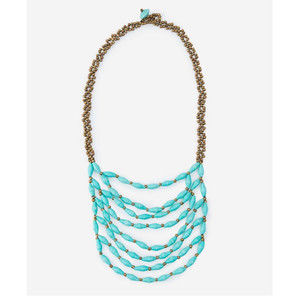 Noonday Collection Latifa Necklace